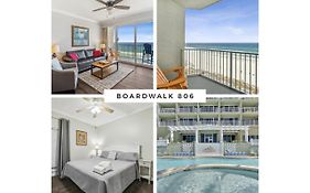 Boardwalk Beach Resort #806 By Book That Condo